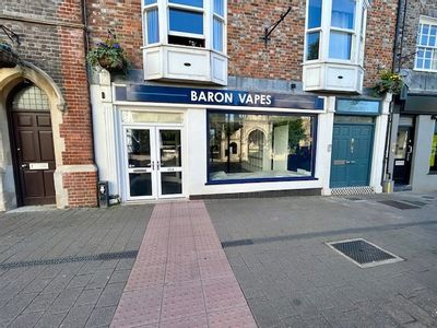 Property Image for Ground Floor 154 Bartholomew Street, Newbury, Berkshire, RG14 5HB