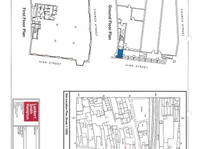 Property Image for Ramsbury House, 22 High Street, Hungerford, West Berkshire, RG17 0NF