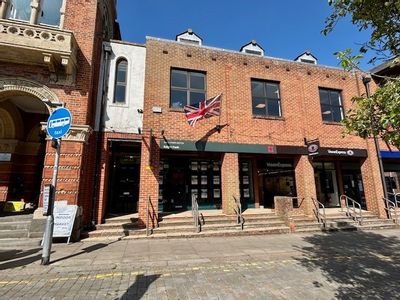 Property Image for Ramsbury House, 22 High Street, Hungerford, West Berkshire, RG17 0NF