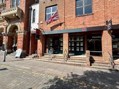 Property Image for Ramsbury House, 22 High Street, Hungerford, West Berkshire, RG17 0NF