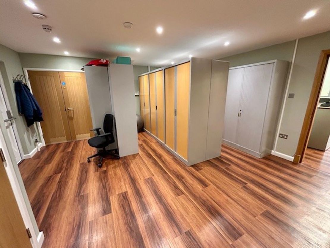 Ramsbury House, 22 High Street, Hungerford, West Berkshire, RG17 0NF