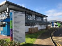 Property Image for Honeycomb West E1 First Floor, Chester Business Park, Chester, Cheshire, CH4 9QH