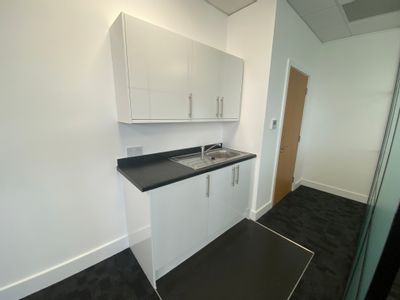 Property Image for Honeycomb West E1 First Floor, Chester Business Park, Chester, Cheshire, CH4 9QH