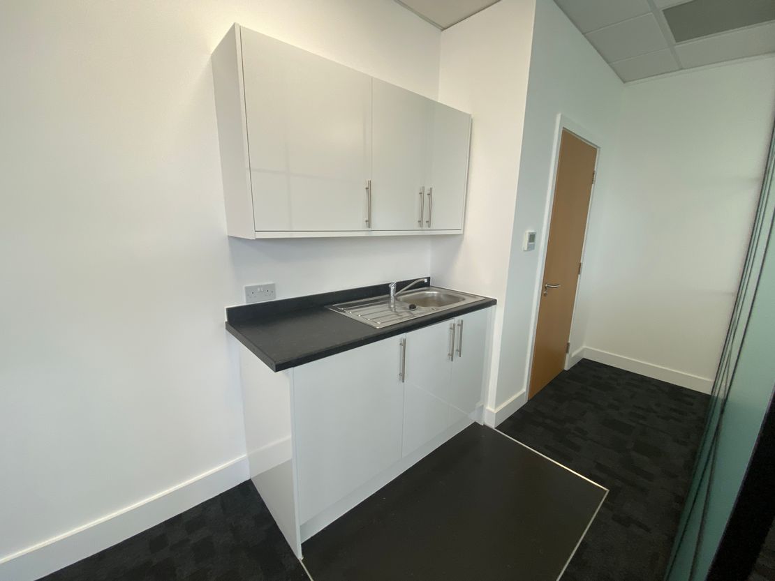 Honeycomb West E1 First Floor, Chester Business Park, Chester, Cheshire, CH4 9QH