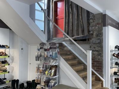 Property Image for 3 Finkle Street, Kendal, Cumbria, LA9 4AB