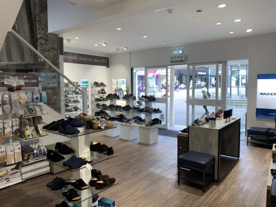 3 Finkle Street, Kendal, Cumbria, LA9 4AB