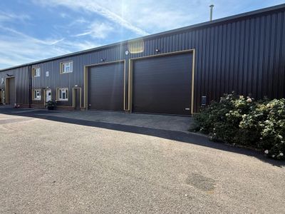 Property Image for Unit J, Lambs Farm Business Park, Swallowfield, Reading, RG7 1PQ