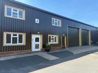 Property Image for Unit J, Lambs Farm Business Park, Swallowfield, Reading, RG7 1PQ