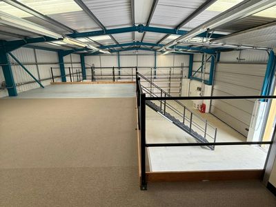 Property Image for Unit J, Lambs Farm Business Park, Swallowfield, Reading, RG7 1PQ