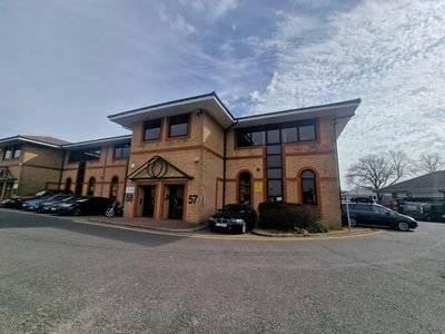 Property Image for Unit 57 Tempus Business Centre, Kingsclere Road, Basingstoke, RG21 6XG