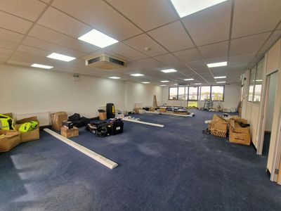Property Image for Unit 57 Tempus Business Centre, Kingsclere Road, Basingstoke, RG21 6XG