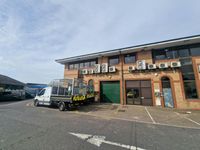 Property Image for Unit 57 Tempus Business Centre, Kingsclere Road, Basingstoke, RG21 6XG