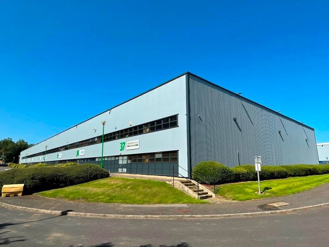 37 Potters Lane, Kiln Farm, Milton Keynes, Buckinghamshire, MK11 3HQ