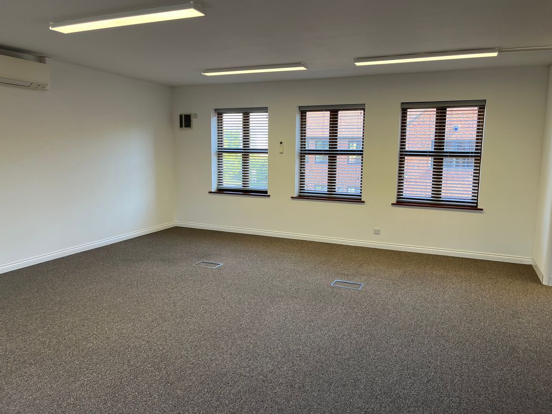 Ibex House, 5 Keller Close, Kiln Farm, Milton Keynes, Buckinghamshire, MK11 3LL