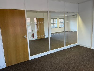 Property Image for Ibex House, 5 Keller Close, Kiln Farm, Milton Keynes, Buckinghamshire, MK11 3LL