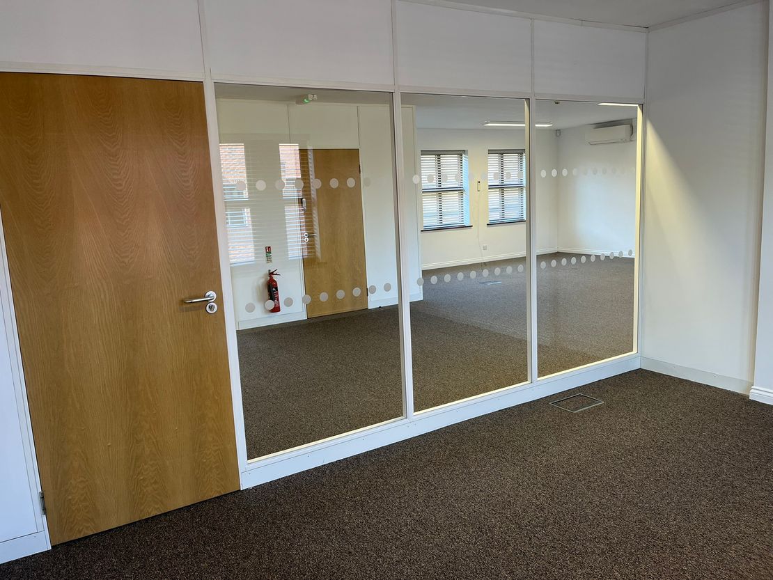 Ibex House, 5 Keller Close, Kiln Farm, Milton Keynes, Buckinghamshire, MK11 3LL