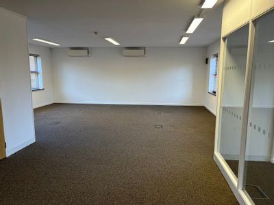 Property Image for Ibex House, 5 Keller Close, Kiln Farm, Milton Keynes, Buckinghamshire, MK11 3LL