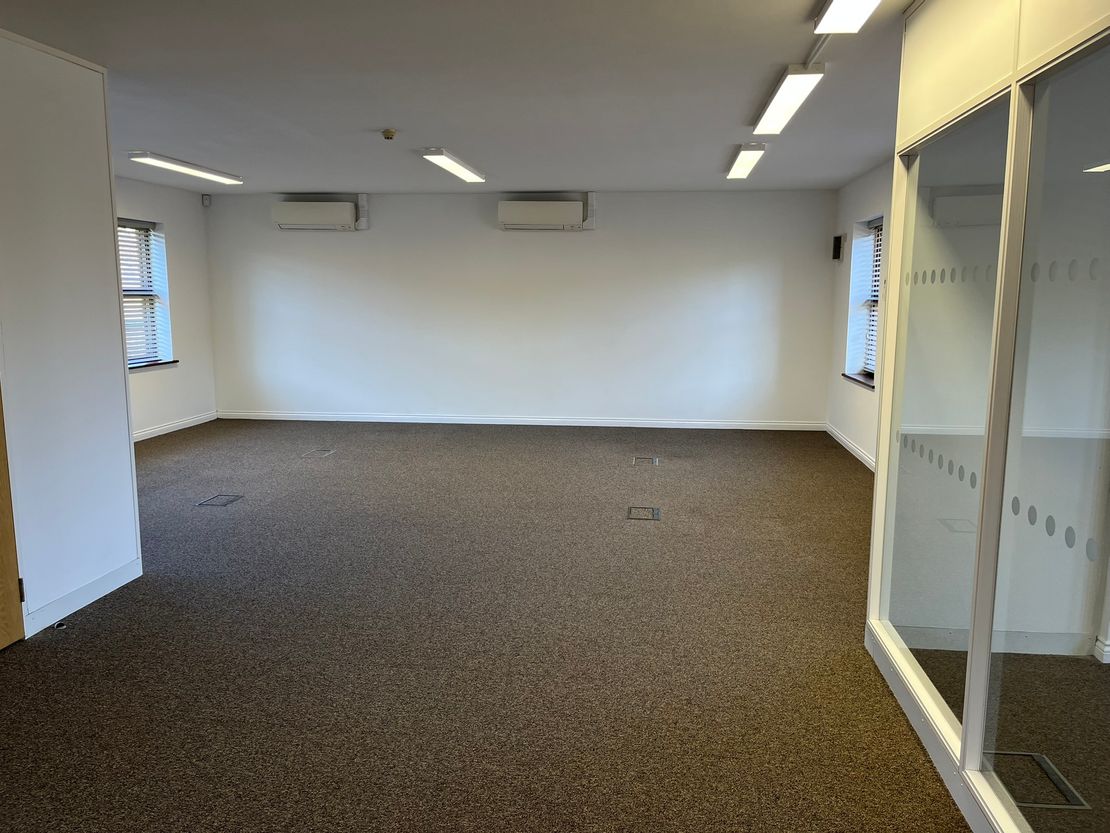 Ibex House, 5 Keller Close, Kiln Farm, Milton Keynes, Buckinghamshire, MK11 3LL