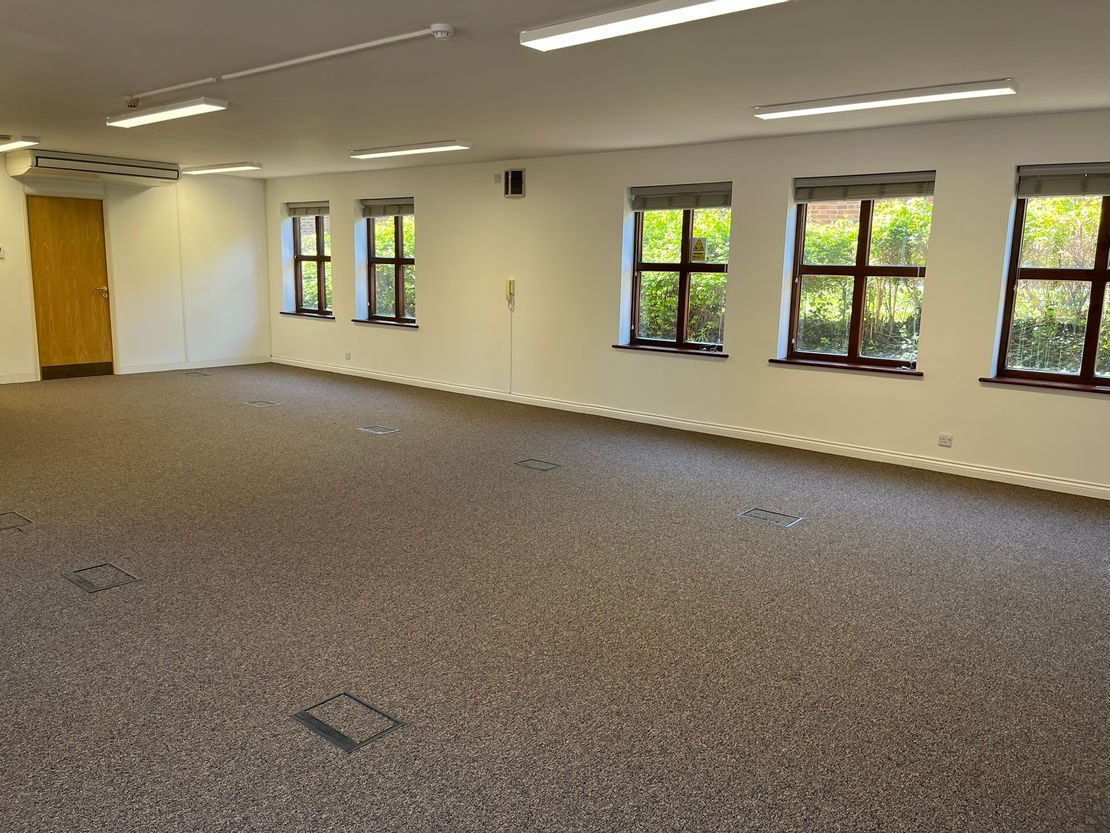 Ibex House, 5 Keller Close, Kiln Farm, Milton Keynes, Buckinghamshire, MK11 3LL