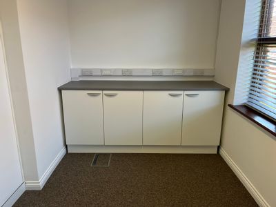 Property Image for Ibex House, 5 Keller Close, Kiln Farm, Milton Keynes, Buckinghamshire, MK11 3LL