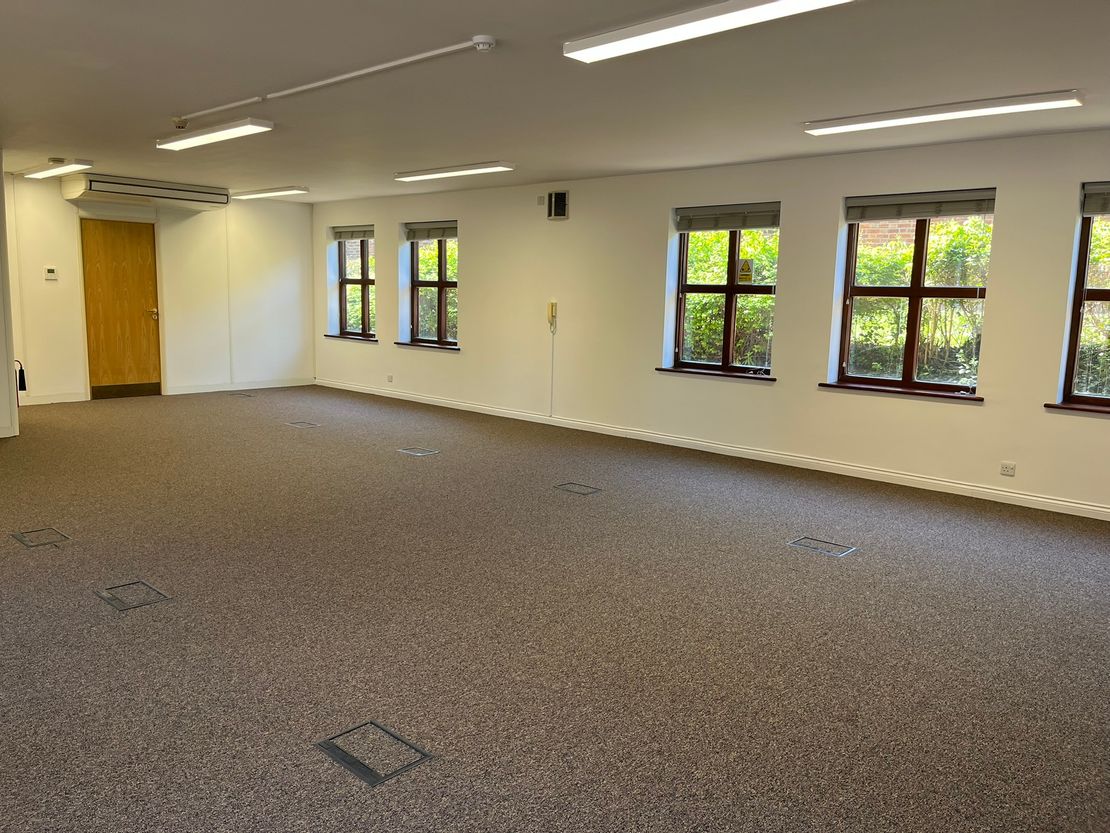 Ibex House, 5 Keller Close, Kiln Farm, Milton Keynes, Buckinghamshire, MK11 3LL