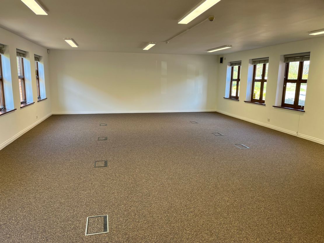 Ibex House, 5 Keller Close, Kiln Farm, Milton Keynes, Buckinghamshire, MK11 3LL