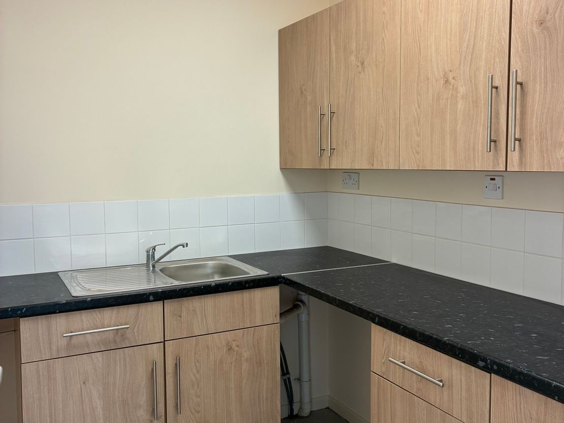 North House, Bond Estates (1st Floor NH1), Bond Avenue, Bletchley, Milton Keynes, Buckinghamshire, MK1 1SW