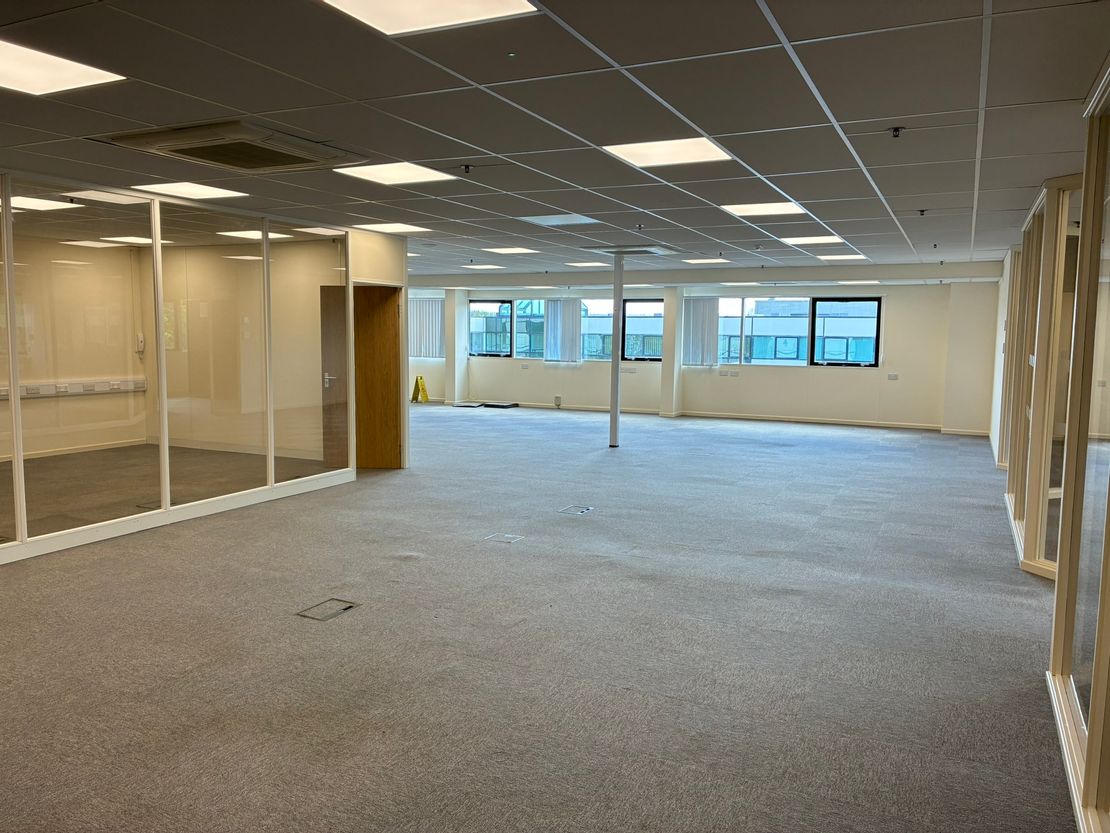 North House, Bond Estates (1st Floor NH1), Bond Avenue, Bletchley, Milton Keynes, Buckinghamshire, MK1 1SW