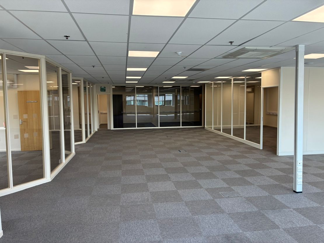 North House, Bond Estates (1st Floor NH1), Bond Avenue, Bletchley, Milton Keynes, Buckinghamshire, MK1 1SW