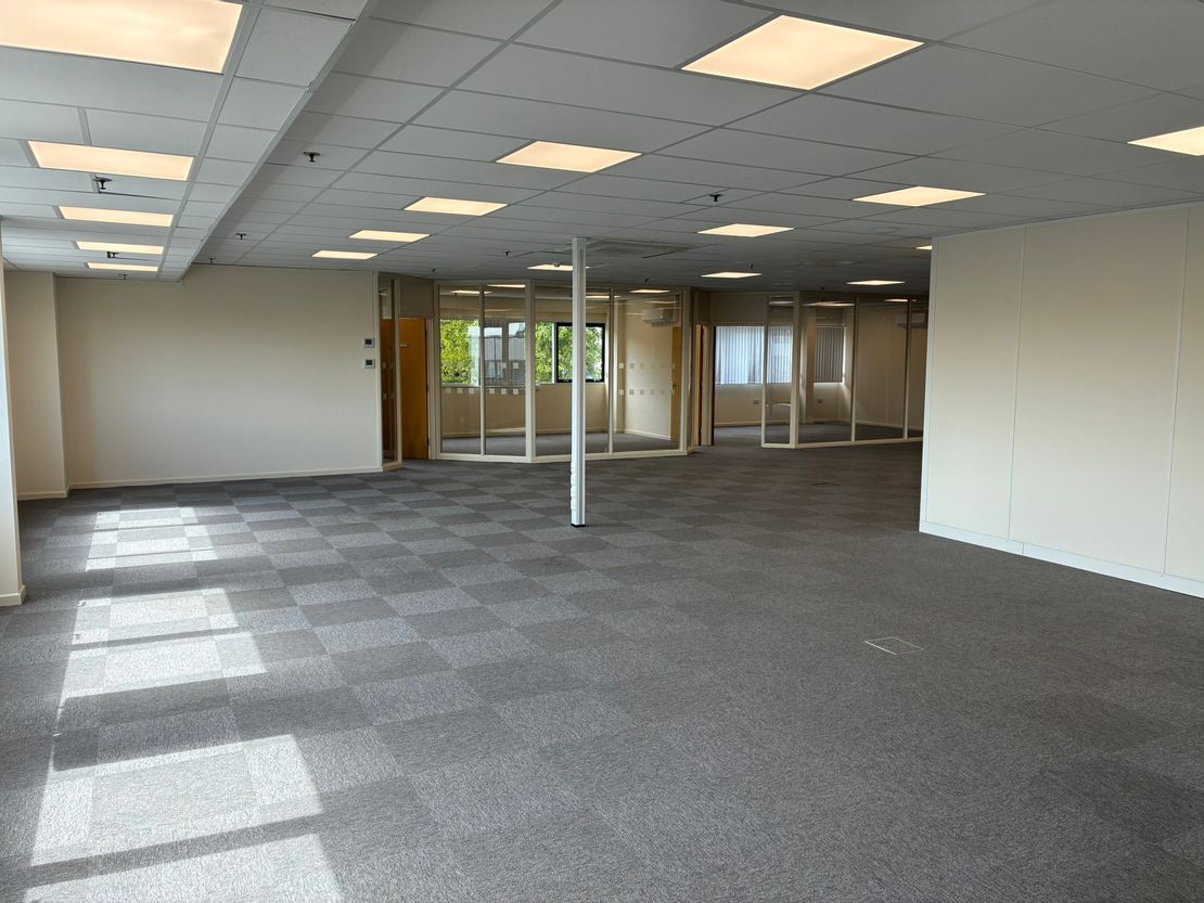 North House, Bond Estates (1st Floor NH1), Bond Avenue, Bletchley, Milton Keynes, Buckinghamshire, MK1 1SW