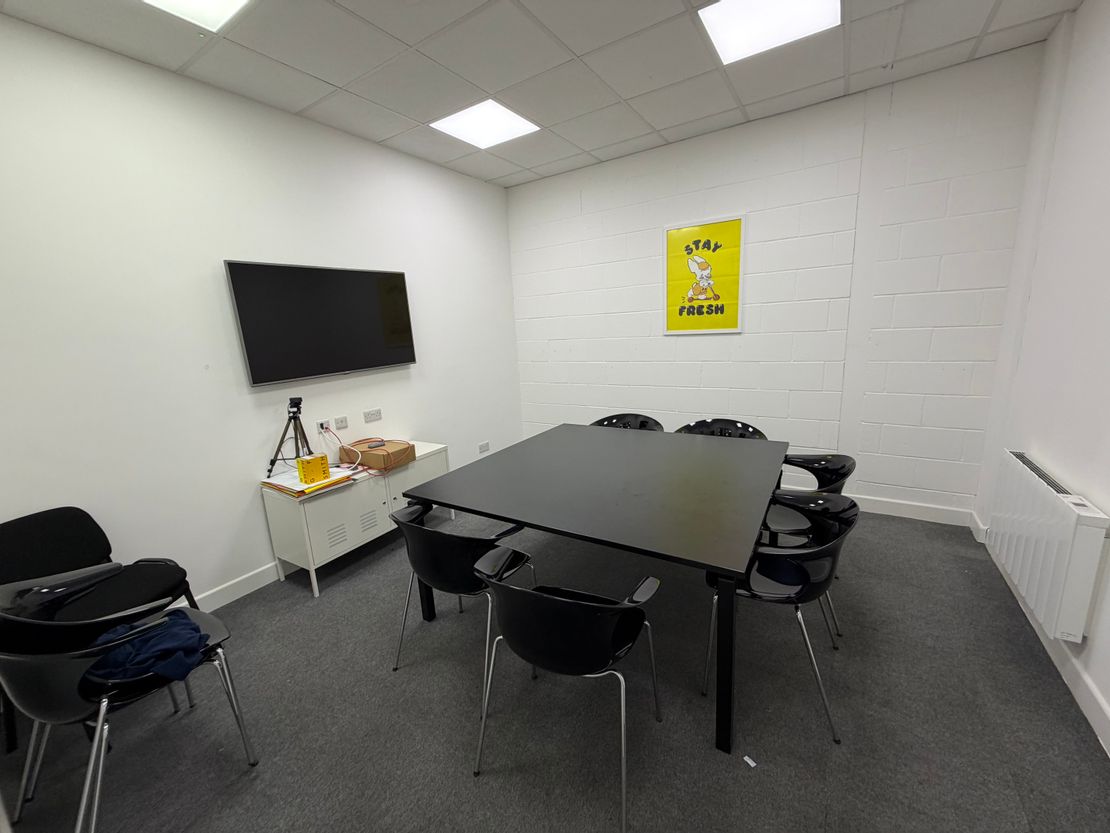 Unit B4 OYO, Crabtree Manorway North, Belvedere, Kent, DA17 6AX