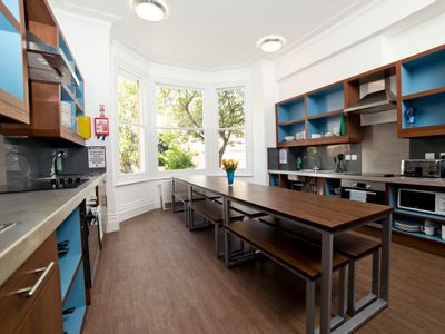 Property Image for YHA Cambridge, 97 Tenison Rd, Cambridge, CB1 2DN