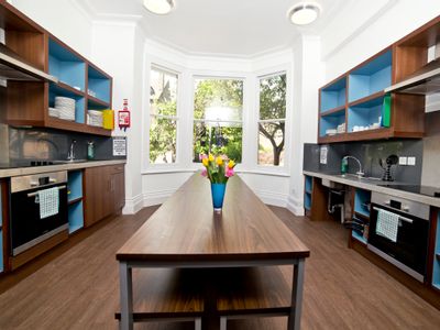 Property Image for YHA Cambridge, 97 Tenison Rd, Cambridge, CB1 2DN