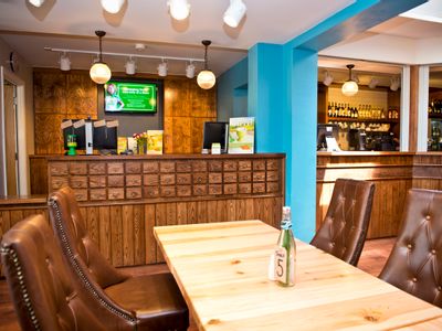 Property Image for YHA Cambridge, 97 Tenison Rd, Cambridge, CB1 2DN