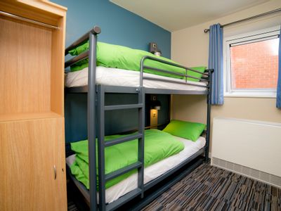 Property Image for YHA Cambridge, 97 Tenison Rd, Cambridge, CB1 2DN