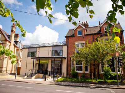 Property Image for YHA Cambridge, 97 Tenison Rd, Cambridge, CB1 2DN
