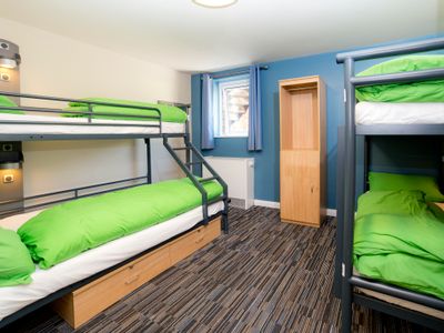 Property Image for YHA Cambridge, 97 Tenison Rd, Cambridge, CB1 2DN