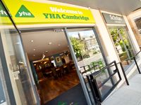 Property Image for YHA Cambridge, 97 Tenison Rd, Cambridge, CB1 2DN