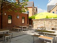 Property Image for YHA Cambridge, 97 Tenison Rd, Cambridge, CB1 2DN