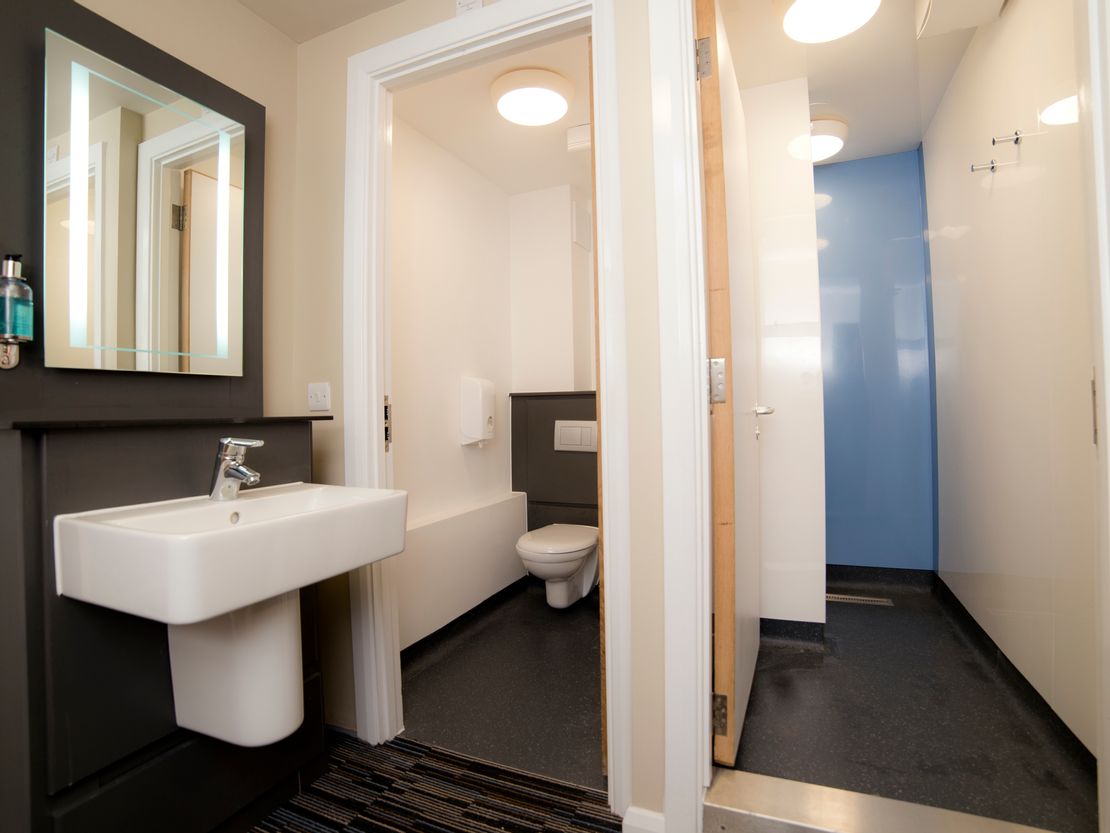 YHA Cambridge, 97 Tenison Rd, Cambridge, CB1 2DN
