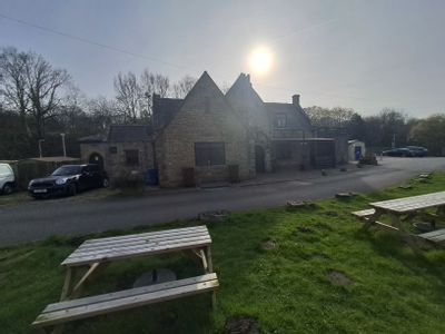 Property Image for Gathurst Station Inn, Gathurst Lane, Shevington, Wigan, Lancashire, WN6 8HZ
