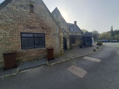 Property Image for Gathurst Station Inn, Gathurst Lane, Shevington, Wigan, Lancashire, WN6 8HZ