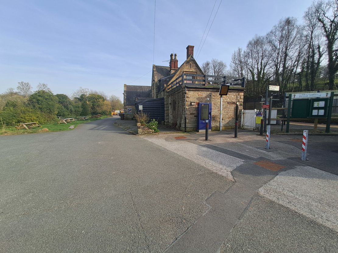 Gathurst Station Inn, Gathurst Lane, Shevington, Wigan, Lancashire, WN6 8HZ