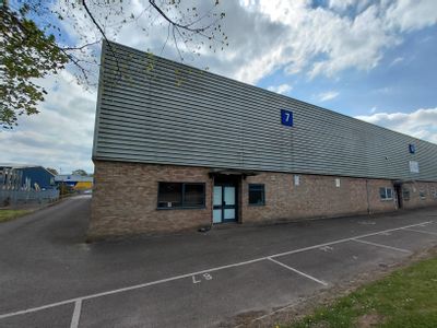 Property Image for Unit 7 Deans Road, Old Wolverton, Milton Keynes, MK12 5NL