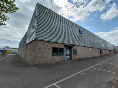 Property Image for Unit 7 Deans Road, Old Wolverton, Milton Keynes, MK12 5NL