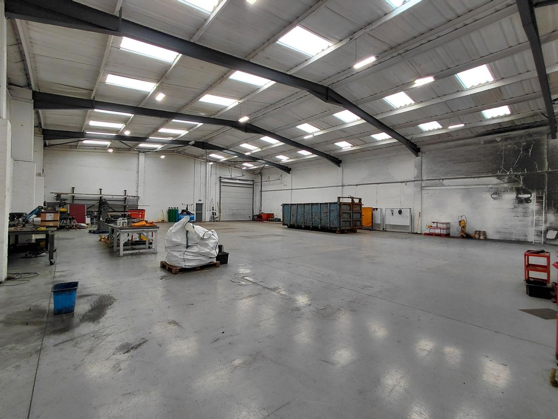 Unit 7 Deans Road, Old Wolverton, Milton Keynes, MK12 5NL