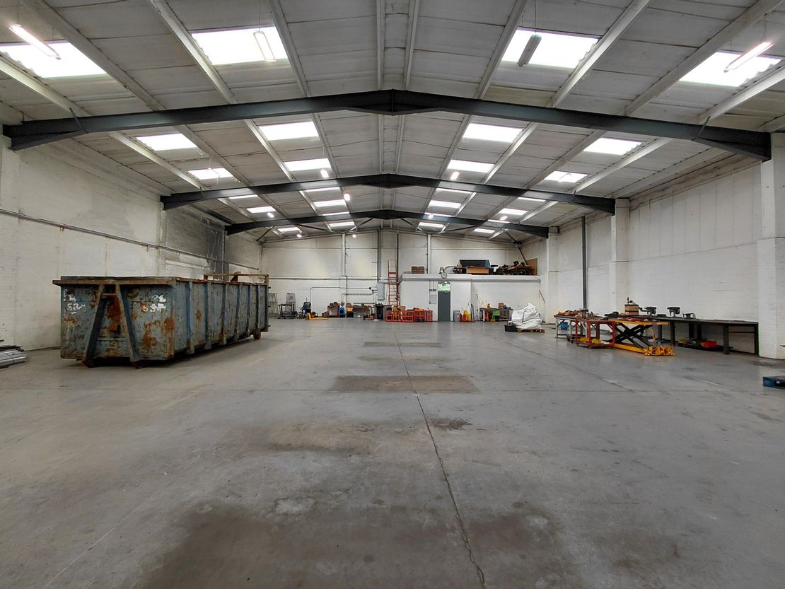 Unit 7 Deans Road, Old Wolverton, Milton Keynes, MK12 5NL
