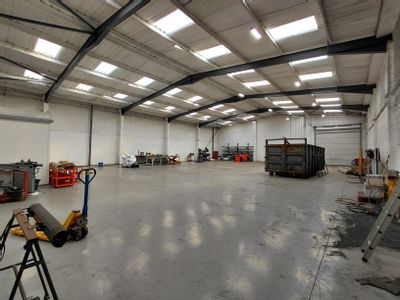 Property Image for Unit 7 Deans Road, Old Wolverton, Milton Keynes, MK12 5NL