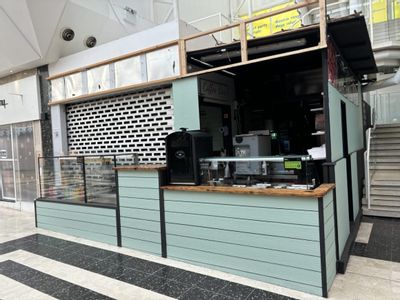 Property Image for Kiosk 3, The Mall, Newlands Shopping Centre, Kettering, West Midlands, NN16 8JA