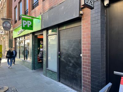 Property Image for 82 Borough High Street, London, SE1 1NH